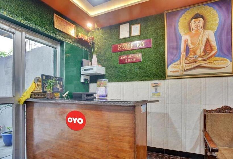בית מלון כפרי Oyo Flagship 81231 Urmila Guest House