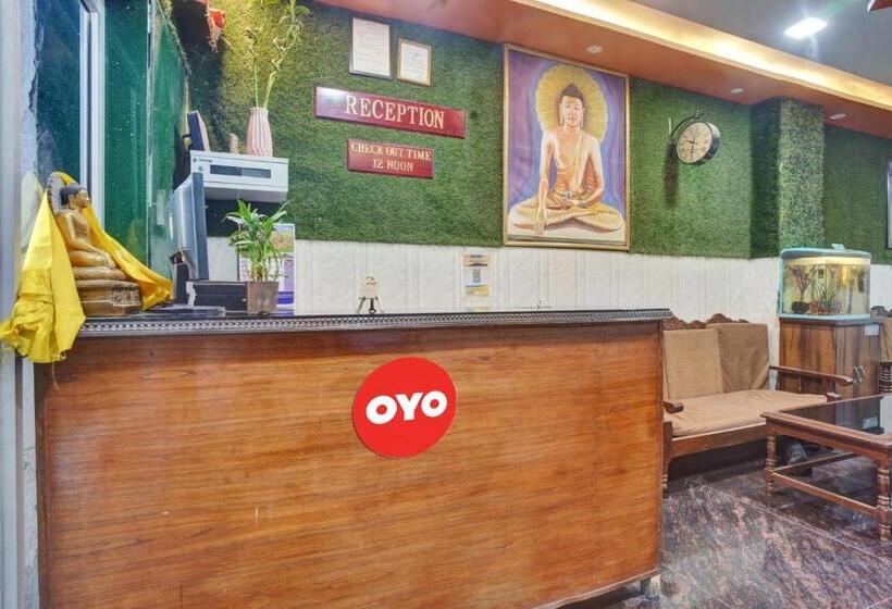 בית מלון כפרי Oyo Flagship 81231 Urmila Guest House