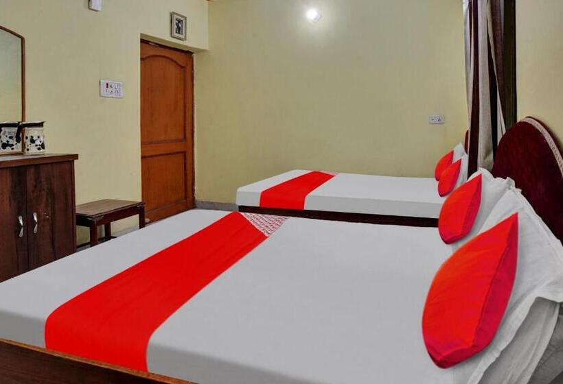 בית מלון כפרי Oyo Flagship 81231 Urmila Guest House