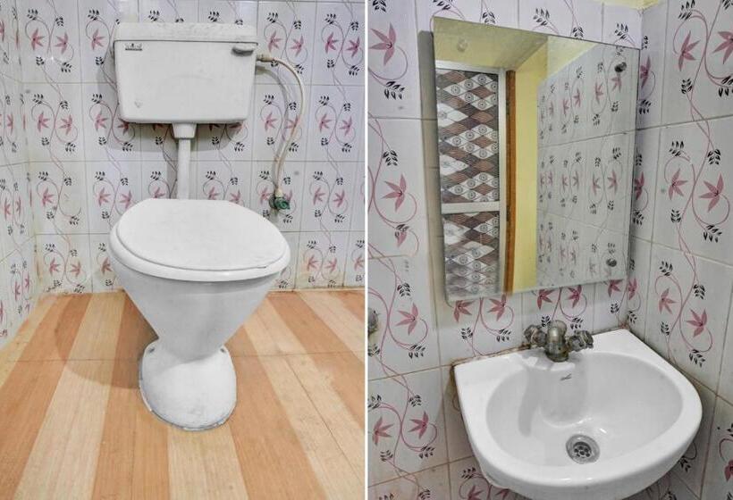 בית מלון כפרי Oyo Flagship 81231 Urmila Guest House