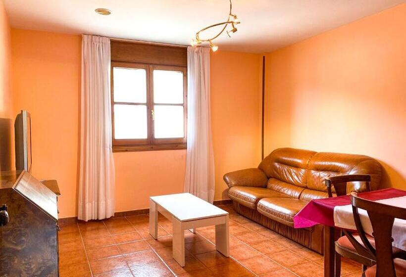 호텔 Posada Los Leones