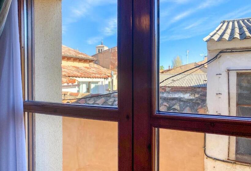 호텔 Posada Los Leones