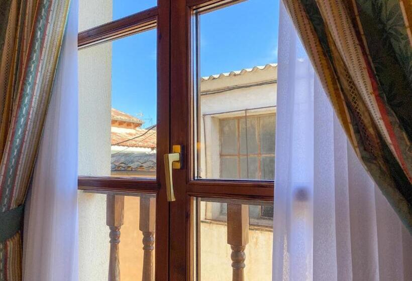 호텔 Posada Los Leones