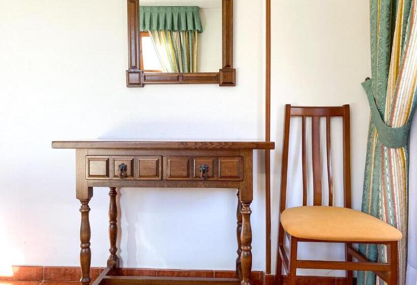 호텔 Posada Los Leones