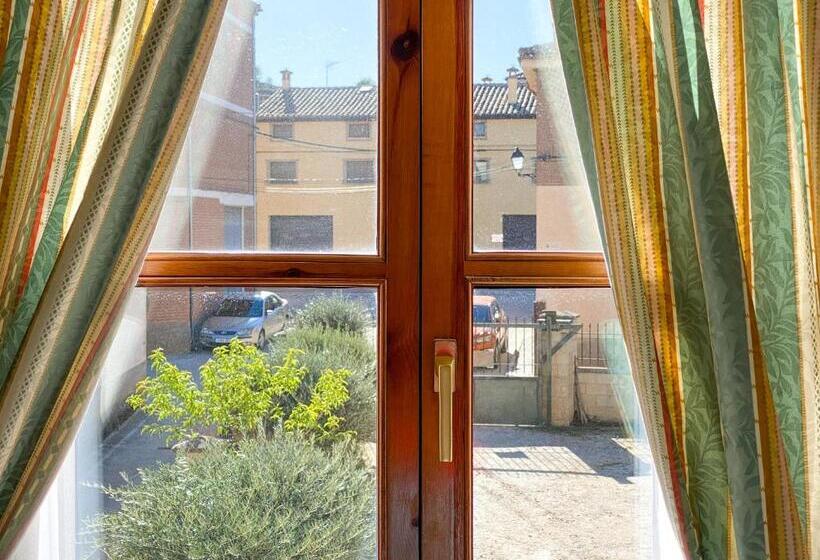 호텔 Posada Los Leones