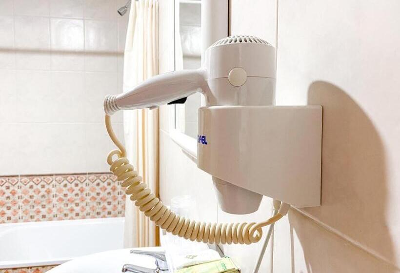 בית מלון כפרי Posada Los Leones