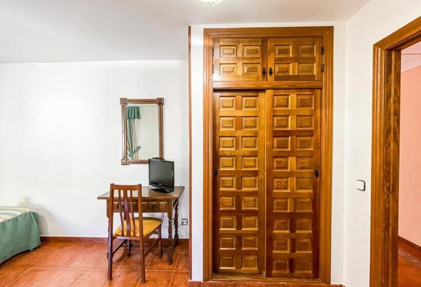 호텔 Posada Los Leones