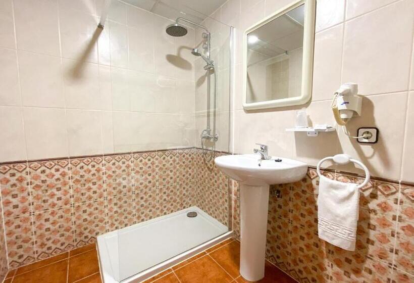 호텔 Posada Los Leones