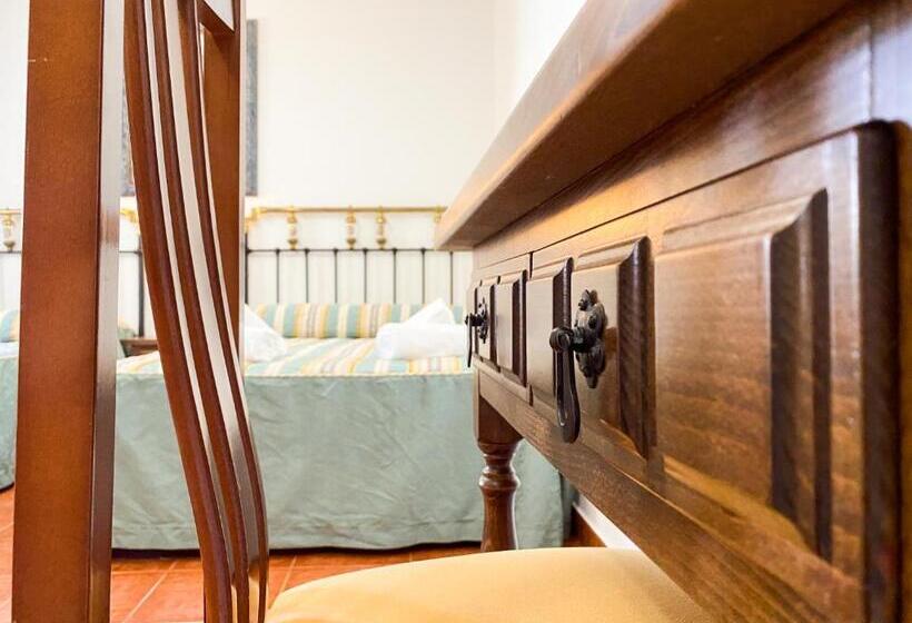 בית מלון כפרי Posada Los Leones