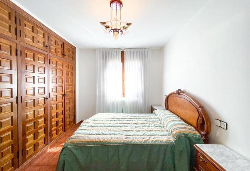 호텔 Posada Los Leones