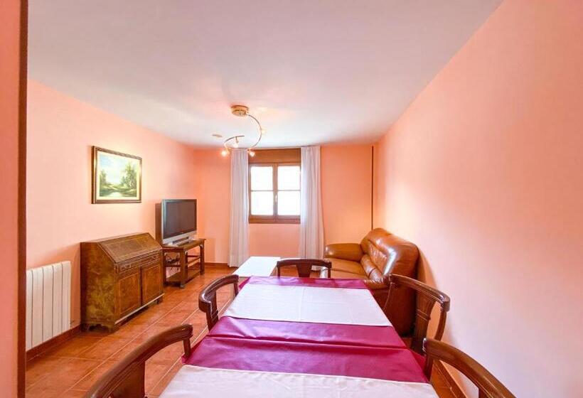 호텔 Posada Los Leones