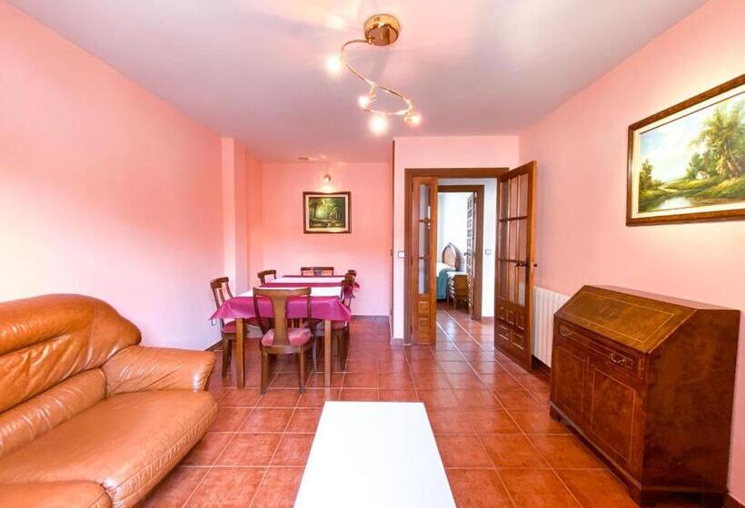 בית מלון כפרי Posada Los Leones