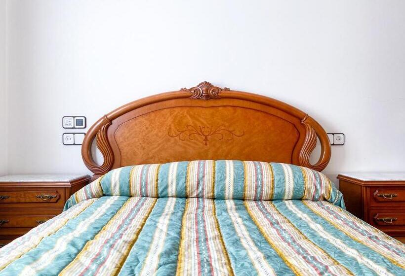 호텔 Posada Los Leones