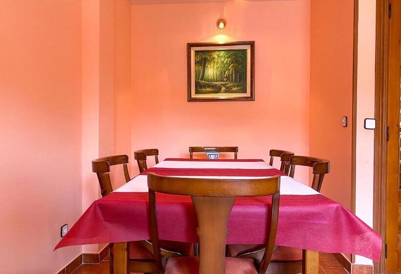 호텔 Posada Los Leones