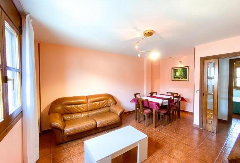 호텔 Posada Los Leones