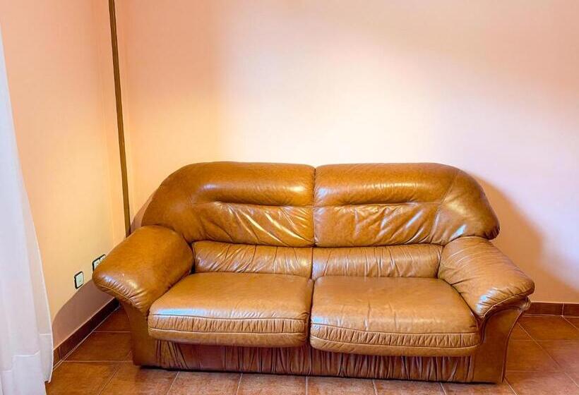 בית מלון כפרי Posada Los Leones