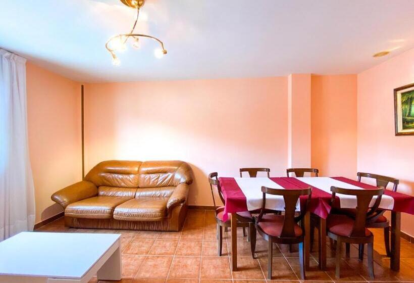 호텔 Posada Los Leones