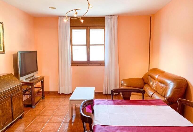 호텔 Posada Los Leones