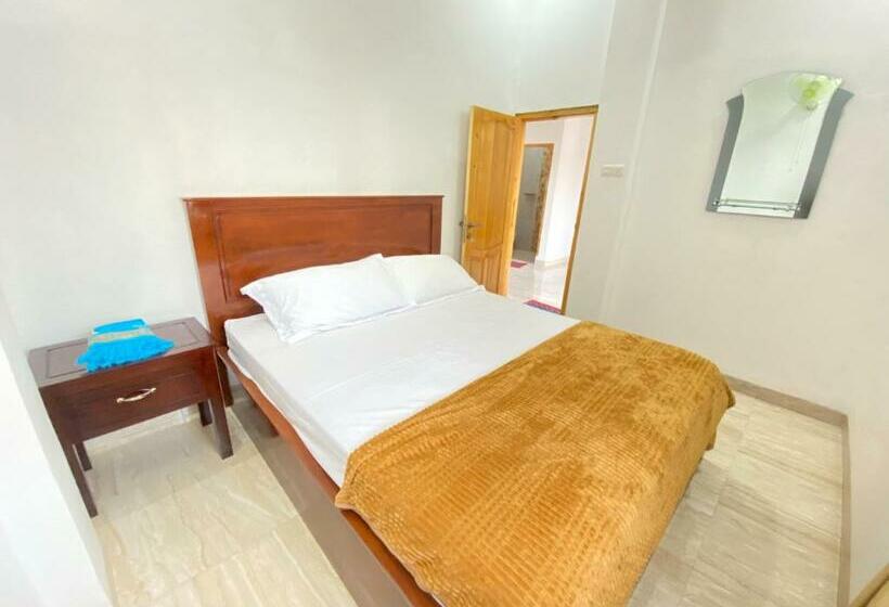 فندق Rumah Windy Guest House Bira