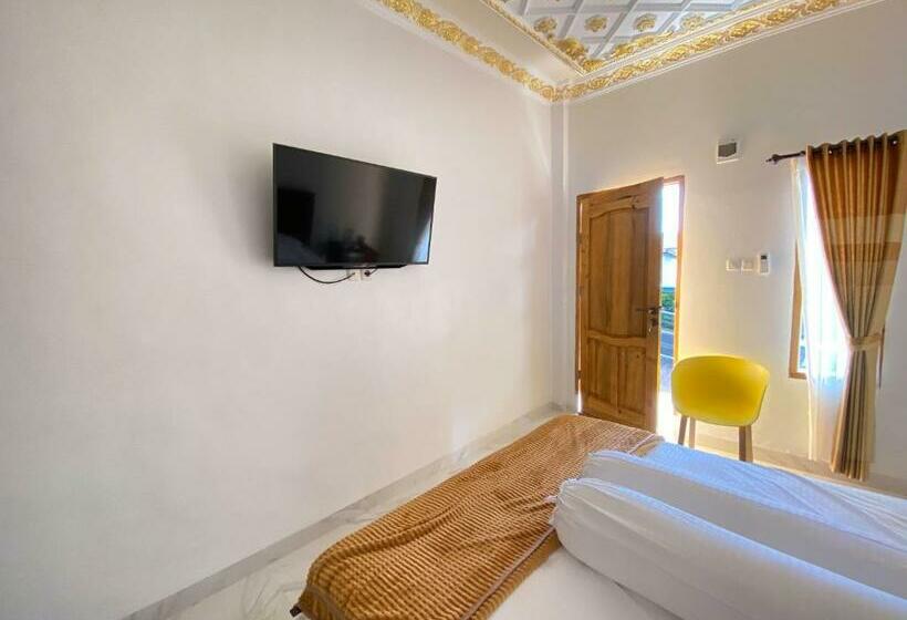 فندق Rumah Windy Guest House Bira