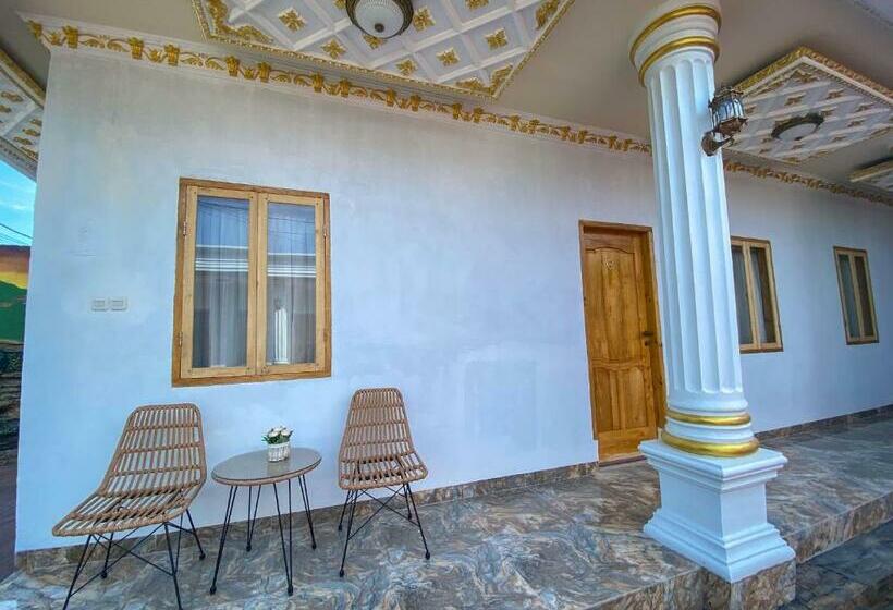 فندق Rumah Windy Guest House Bira