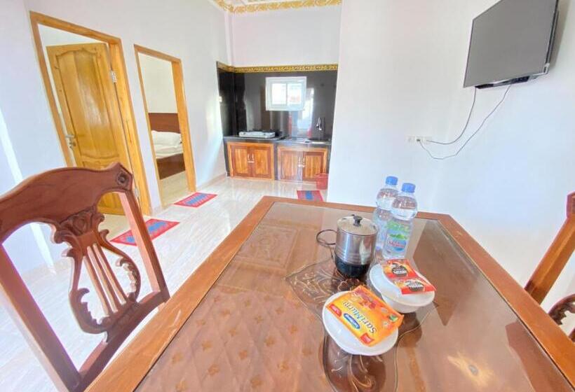 فندق Rumah Windy Guest House Bira