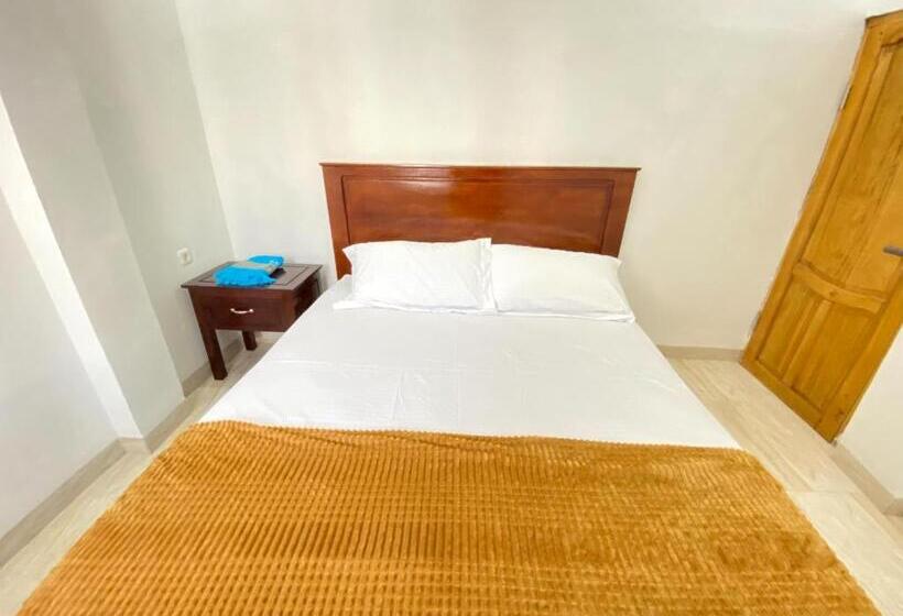 فندق Rumah Windy Guest House Bira