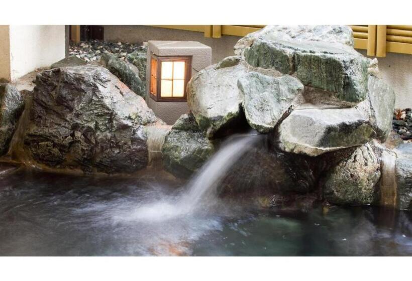 ホテル Shimaonsen Ayameya Ryokan   Vacation Stay 20626v