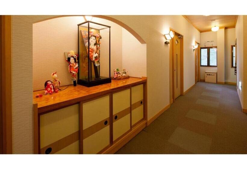 ホテル Shimaonsen Ayameya Ryokan   Vacation Stay 20626v