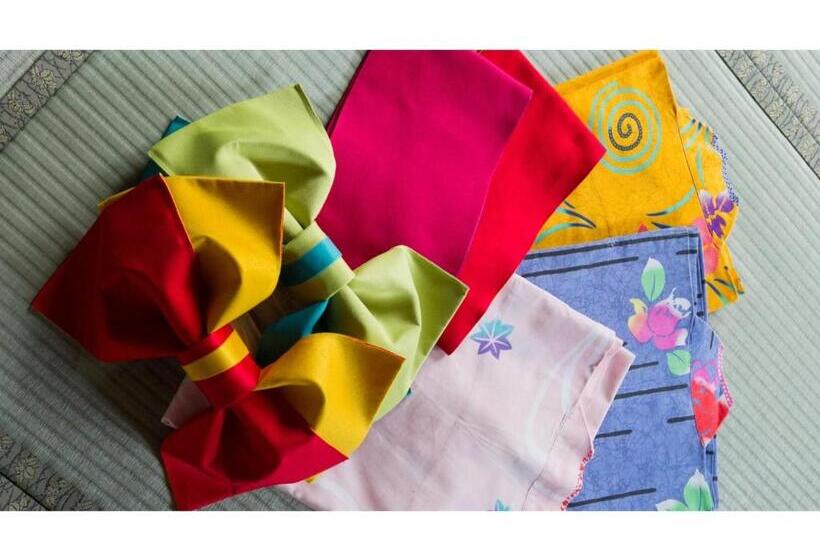 ホテル Shimaonsen Ayameya Ryokan   Vacation Stay 20626v