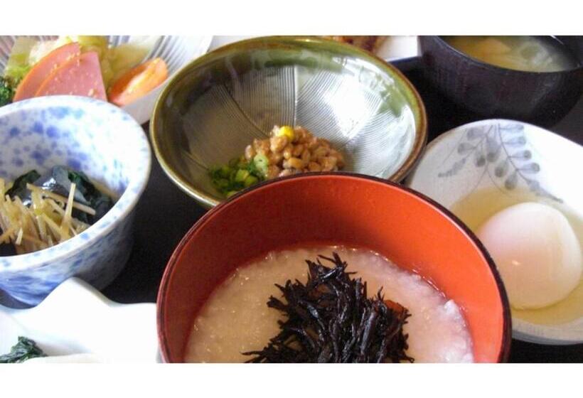 ホテル Shimaonsen Ayameya Ryokan   Vacation Stay 20626v