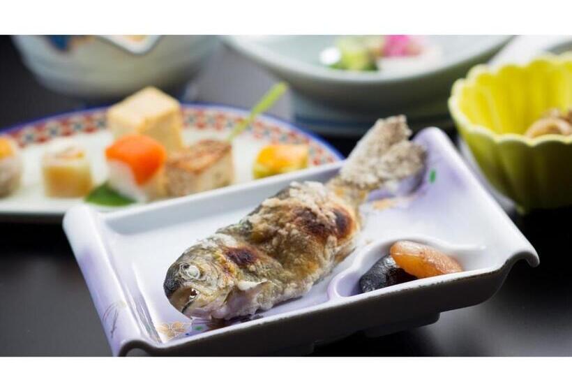 ホテル Shimaonsen Ayameya Ryokan   Vacation Stay 20626v