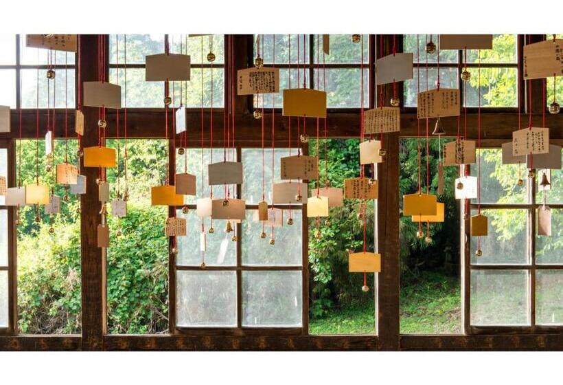 ホテル Shimaonsen Ayameya Ryokan   Vacation Stay 20626v