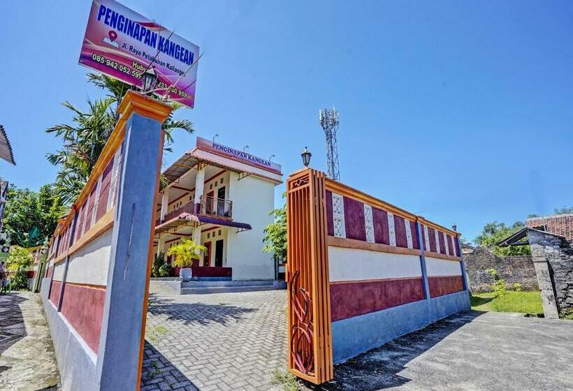 Hotel Spot On 92527 Penginapan Kangean Syariah