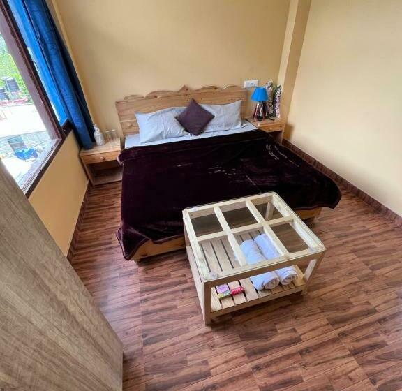 هتل The Cosmic Rajasthan