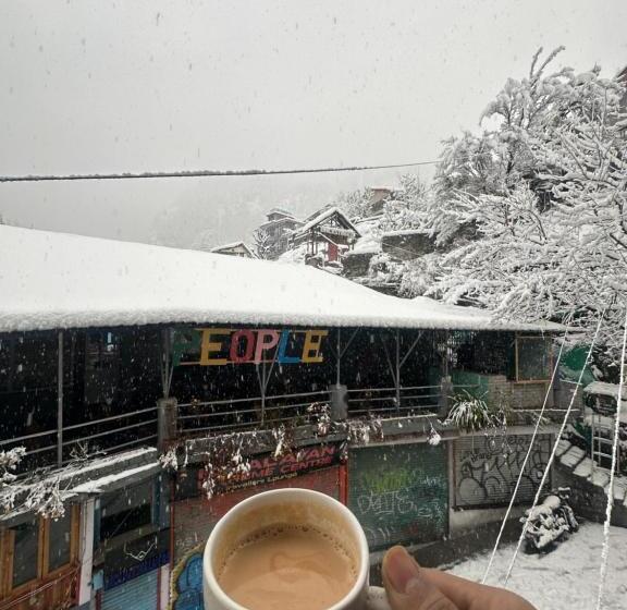 هتل The Cosmic Rajasthan