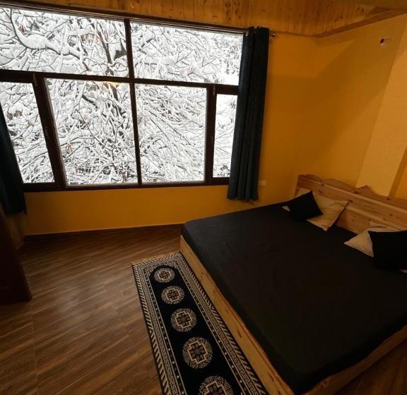 هتل The Cosmic Rajasthan