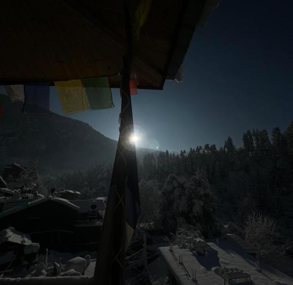 هتل The Cosmic Rajasthan