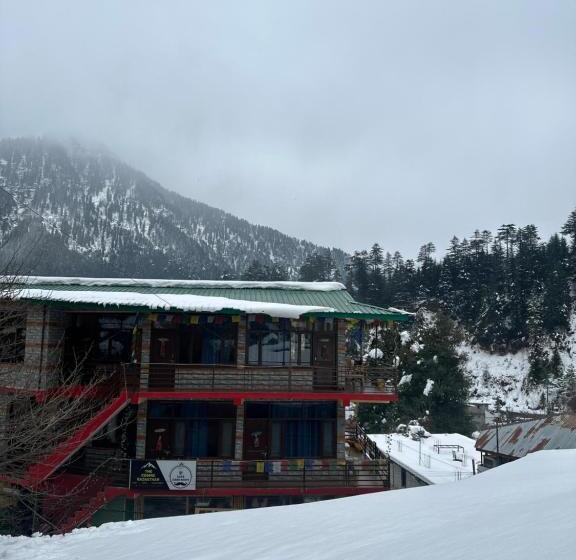 هتل The Cosmic Rajasthan