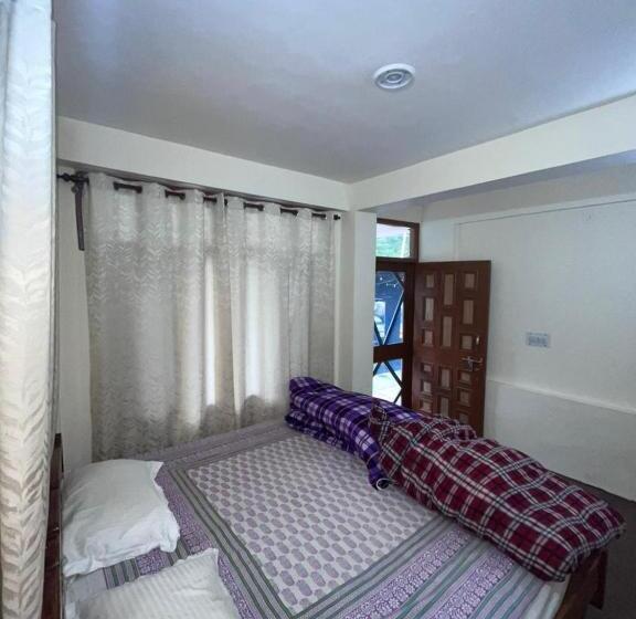 هتل The Cosmic Rajasthan