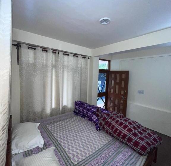 هتل The Cosmic Rajasthan