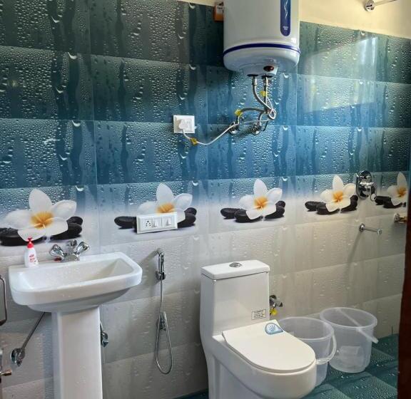 هتل The Cosmic Rajasthan