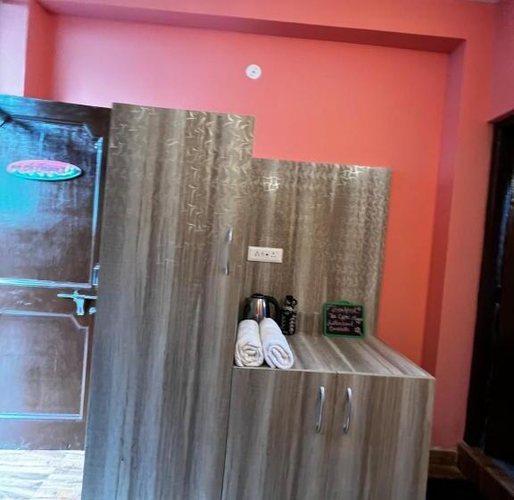 هتل The Cosmic Rajasthan