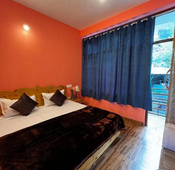 هتل The Cosmic Rajasthan