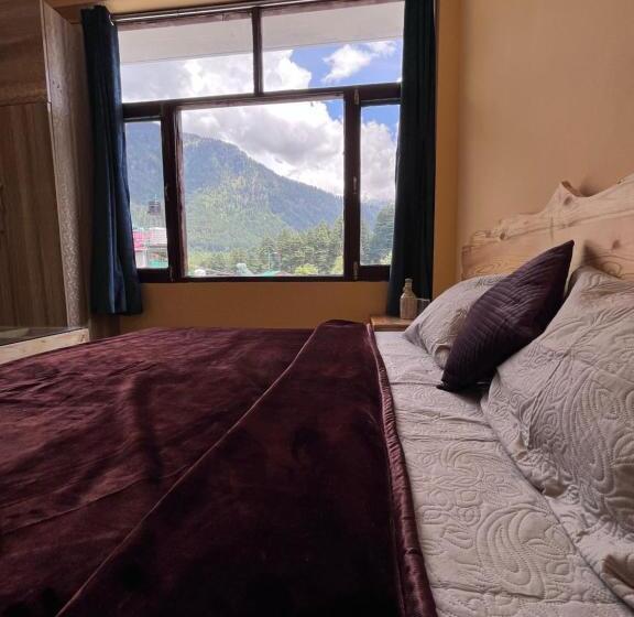 هتل The Cosmic Rajasthan