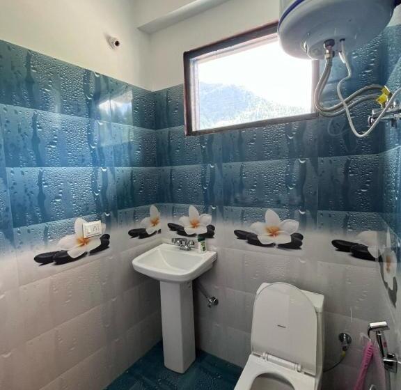 هتل The Cosmic Rajasthan