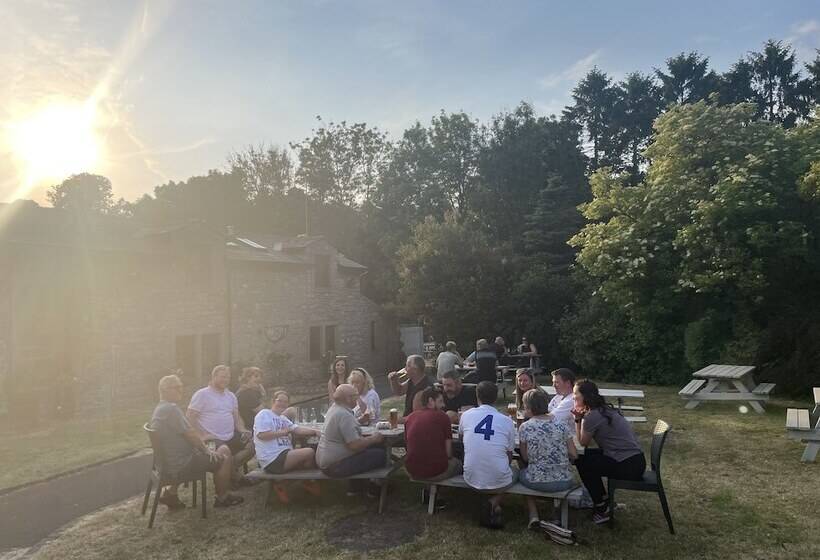 فندق The White Bull