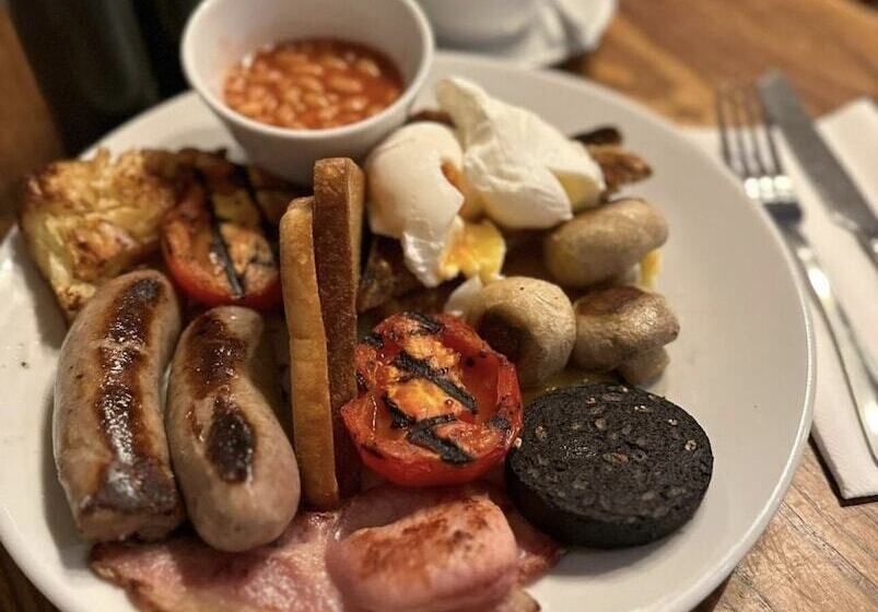 فندق The White Bull