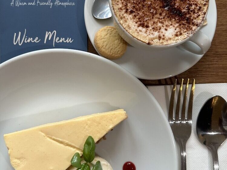 فندق The White Bull