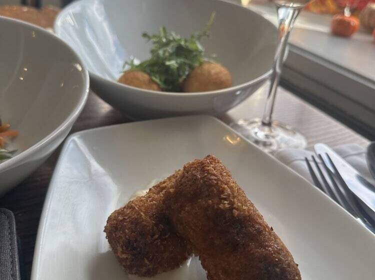 فندق The White Bull